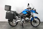 BMW R 1200 GS (bj 2010), 2 cilinders, Bedrijf, 1170 cc, Meer dan 35 kW