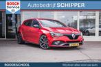 Renault Mégane 1.8 TCe 280 RS, Auto's, Renault, Stof, Euro 6, 4 cilinders, Met garantie (alle)