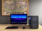 Game setup | GTX 1660 Super | Ryzen 7 2700x, Ophalen, Gebruikt, Zelf gebouwde pc, AMD Ryzen 7