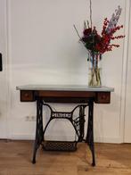 Vintage dressoir, Huis en Inrichting, Tafels | Sidetables, Ophalen, Zo goed als nieuw, 25 tot 50 cm, Rechthoekig
