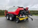 2020 Pottinger Impress 155 VC PRO Balenpers, Zakelijke goederen, Agrarisch | Werktuigen, Overige, Oogstmachine