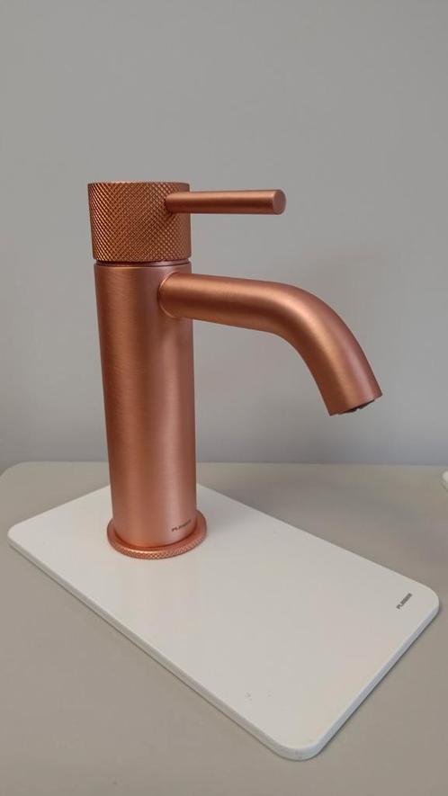 Wastafelkraan Plieger Roma, Huis en Inrichting, Badkamer | Badtextiel en Accessoires, Zo goed als nieuw, Overige typen, Ophalen of Verzenden