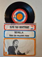 Henk van Montfoort-Sevilla, Ophalen of Verzenden, Zo goed als nieuw, Overige formaten, Levenslied of Smartlap