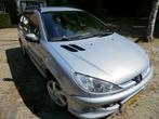 Peugeot 206 sw 1.6 16V 09-2003 loop of onderdelen., Auto-onderdelen, Ophalen, Gebruikt, Peugeot
