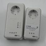 Devolo dLAN 500 AV Wireless+ Starter Kit Wifi Versterker | M, Computers en Software, WiFi-versterkers, Ophalen of Verzenden, Zo goed als nieuw