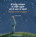 Ik krijg tranen in mijn ogen als ik aan je denk Als je vader, Ophalen of Verzenden, Zo goed als nieuw