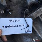 Mercedes SLC 3.5  Automaat 1979   Automaatbak