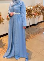 Takshita baby blauw, Kleding | Dames, Overige typen, Blauw, Ophalen of Verzenden, Zo goed als nieuw