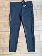 Nieuwe Kingsland paardrijlegging navy 42 siliconen grip xl, Dieren en Toebehoren, Paardrijkleding, Dressuur, Nieuw, Kingsland