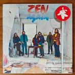 LP - Zen – Again, Ophalen of Verzenden, Gebruikt, 12 inch, Poprock