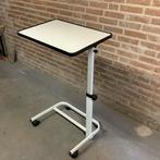 Bedtafel, Ophalen, Zo goed als nieuw