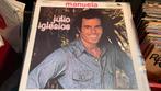 Julio Iglesias. Manuela, Ophalen of Verzenden, 1960 tot 1980, Zo goed als nieuw, Overige formaten