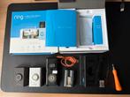 Ring Video Doorbell 2 (defect), Huis en Inrichting, Deurbellen, Ophalen of Verzenden, Gebruikt