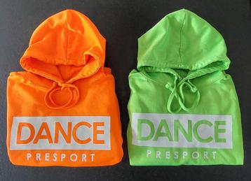 Hoodies | Just Hoods 'PreSport' beschikbaar voor biedingen