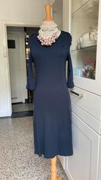 Nieuwe zwarte tricot SCAPA jurk, spirt en chique mt S, SCAPA SPORTS, Zwart, Nieuw, Ophalen of Verzenden