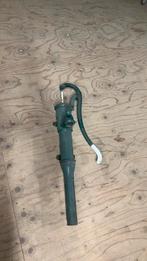 “Ideal” antieke waterpomp, Ophalen, Gebruikt, Handmatig, Overige typen