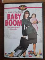 BABY BOOM, Vanaf 6 jaar, Verzenden, Zo goed als nieuw, Romantische komedie