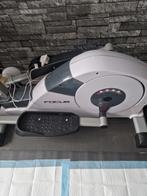 Focus Fitness Fox 3 Crosstrainer, Sport en Fitness, Ophalen, Zo goed als nieuw, Crosstrainer