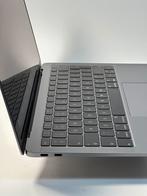MacBook Air 13” M1 (2020) 8GB, 256gb SSD, 256 GB, 2 tot 3 Ghz, 8 GB, 13 inch