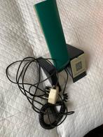 Bang en Olufsen B&O Beocom vaste telefoon, smaragdgroen, 1 handset, Gebruikt, Stralingsarm, Verzenden