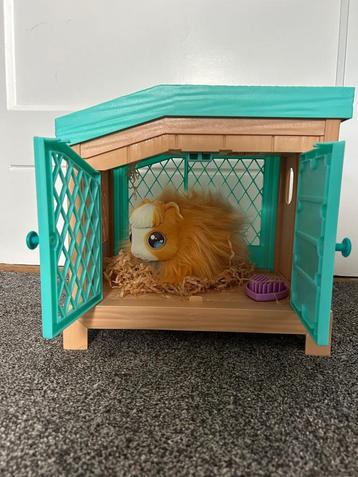 Little Live Pets: Mama Surprise cavia met 3 baby cavias beschikbaar voor biedingen