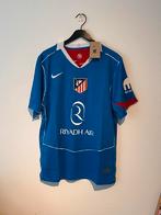 Atletico Madrid 3e shirt XL - Nieuw!, Blauw, Ophalen of Verzenden, Voetbal, Maat 56/58 (XL)