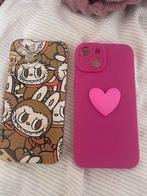 Hoesjes voor iphone 13, Ophalen