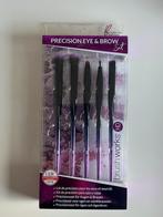 Eye & brow kwasten set, Ophalen of Verzenden, Nieuw, Pijlen