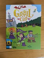 Grail cup, Vijf spelers of meer, Ophalen of Verzenden, Zo goed als nieuw, Matagot