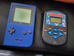 Oude Game Boy met Nintendo tasje, Spelcomputers en Games, Spelcomputers | Nintendo Game Boy, Ophalen of Verzenden, Gebruikt, Game Boy Pocket