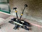 Spinder Fietsdrager te koop, Auto diversen, Fietsendragers, Ophalen, Gebruikt, Fietsendrager-accessoire, 2 fietsen