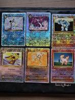 Legendary Collection Reverse kaarten (22 stuks) - Exc Staat, Verzenden, Zo goed als nieuw, Losse kaart, Foil