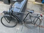 Herenfiets, Fietsen en Brommers, Fietsen | Heren | Herenfietsen, Ophalen, Gebruikt, Overige merken