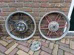 Kreidler Weinmann wielen set met 160mm naaf, Ophalen of Verzenden, Gebruikt, Overige typen