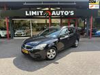 Kia Cee'd 1.4 CVVT X-tra Airco/El.ramen/Aux/Nap/Apk, Voorwielaandrijving, Euro 5, Stof, Gebruikt