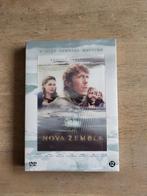 DVD Nova zembla special edition, Vanaf 12 jaar, Ophalen of Verzenden, Zo goed als nieuw, Actie en Avontuur