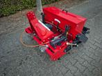 Rotorkopeg + zaaimachine 105cm t.b.v. minitractor, Ophalen