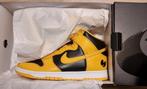 Nike Dunk High Wu Tang Clan, Overige kleuren, Nike, Nieuw, Ophalen of Verzenden