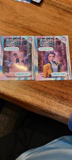 K-Pop Demon Hunters Kaarten, Verzamelen, Film en Tv, Ophalen of Verzenden, Nieuw, Film, Overige typen