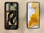Samsung S22 plus 256GB inclusief hoesje!, Telecommunicatie, Mobiele telefoons | Samsung, Zwart, Ophalen of Verzenden, Niet werkend