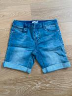 Name it korte jeans maat 164, Kinderen en Baby's, Kinderkleding | Maat 164, Jongen, Name it, Ophalen of Verzenden, Broek