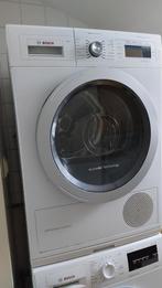 Wasdroger, Ophalen, Minder dan 85 cm, 8 tot 10 kg, Voorlader