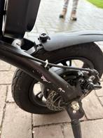Opvouwbare E-bike - Opknapper/Onderdelen, Ophalen, Gebruikt