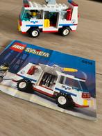 Lego 6614, Ophalen of Verzenden, Gebruikt, Complete set, Lego