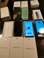 6 Huawei's w.o. p30 pro /P20 light/p10 light, Telecommunicatie, Mobiele telefoons | Huawei, Ophalen of Verzenden, Zo goed als nieuw