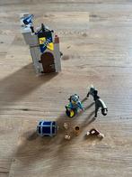 Playmobil kasteel, Gebruikt, Ophalen of Verzenden