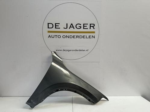 VOLVO XC90 II VOORSCHERM SPATBORD ZOJSCHERM ORIGINEEL, Auto-onderdelen, Carrosserie en Plaatwerk, Volvo, Rechts, Gebruikt, Ophalen of Verzenden