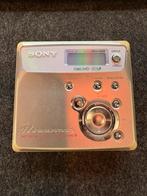 Sony MZ-N505 Geen teken van leven #defect, Verzenden, Walkman