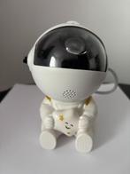 Astronaut Sterren Projector, Ophalen of Verzenden, Zo goed als nieuw, Lamp