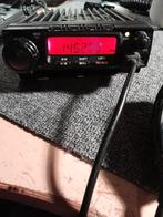 Dynascan m-6D   50watt, Ophalen of Verzenden, Zo goed als nieuw, Zender en Ontvanger